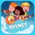 Kids Nursery Rhymes And Poems