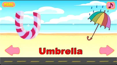 Smart Kids Preschool Learning سکرین شاٹس