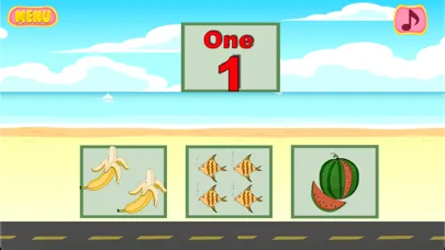 Smart Kids Preschool Learning سکرین شاٹس
