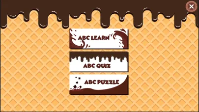 ABC Alphabet Phonics Preschool Screenshots