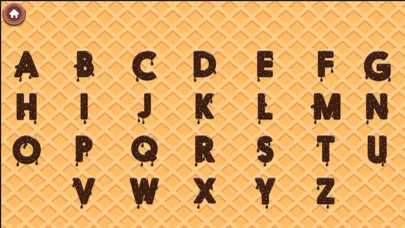 ABC Alphabet Phonics Preschool Screenshots
