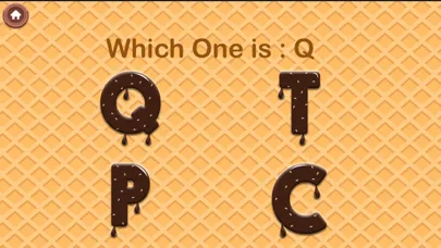 ABC Alphabet Phonics Preschool Screenshots