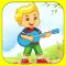 Nursery Rhymes Music For Kids