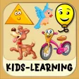 Kids Learning - Back To School