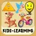 Kids Learning - Back To School