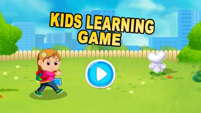 Kids Learning - Back To School Screenshots