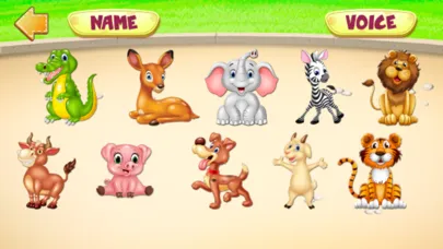 Kids Learning - Back To School Screenshots