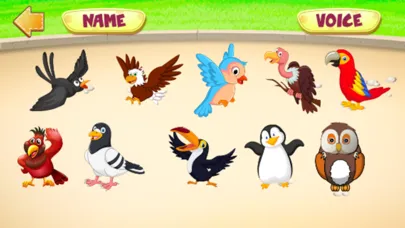 Kids Learning - Back To School Screenshots