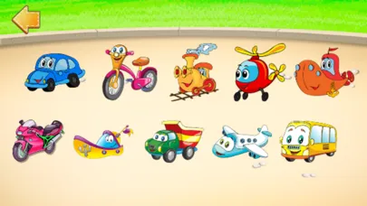 Kids Learning - Back To School Screenshots