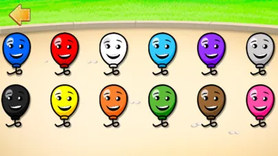 Kids Learning - Back To School Screenshots