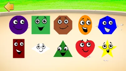 Kids Learning - Back To School Screenshots