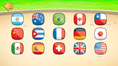Kids Learning - Back To School Screenshots