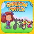 Shadow Match Game For Children Shadow Match Game For Children