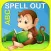 ABC Jungle - Vocabulary Puzzle