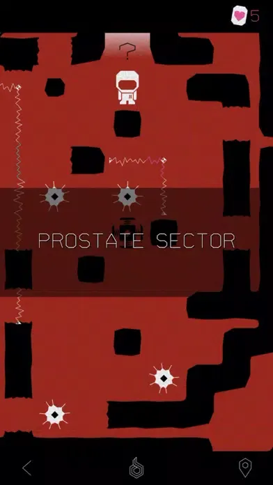 Saving D.A.D. Screenshots