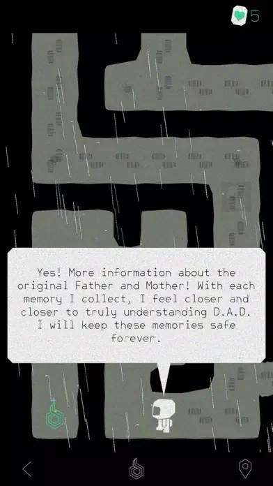 Saving D.A.D. Screenshots