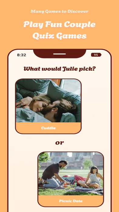 +Luv: The Couple App স্ক্রিনশট