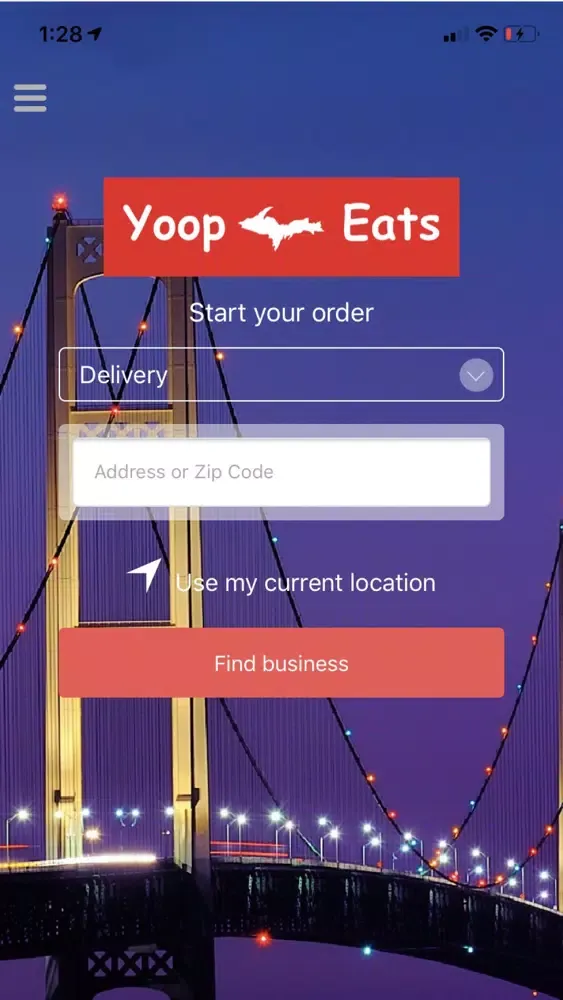 تصاویر Yoop Eats