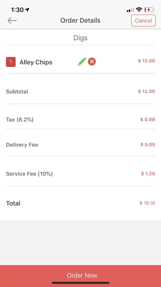 تصاویر Yoop Eats