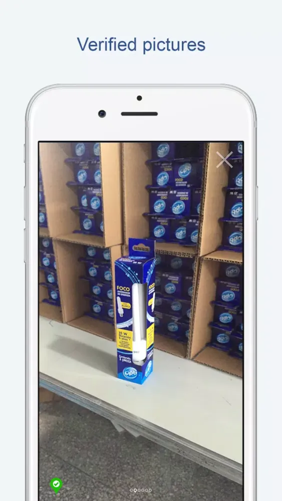 YOOSourcing スクリーンショット
