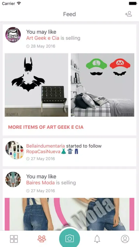 YOP: Sell & Buy স্ক্রিনশট