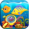 Find the Fish