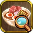Finding Japanese Food
