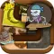 The Pipe to Connect Pirate Rolling Game