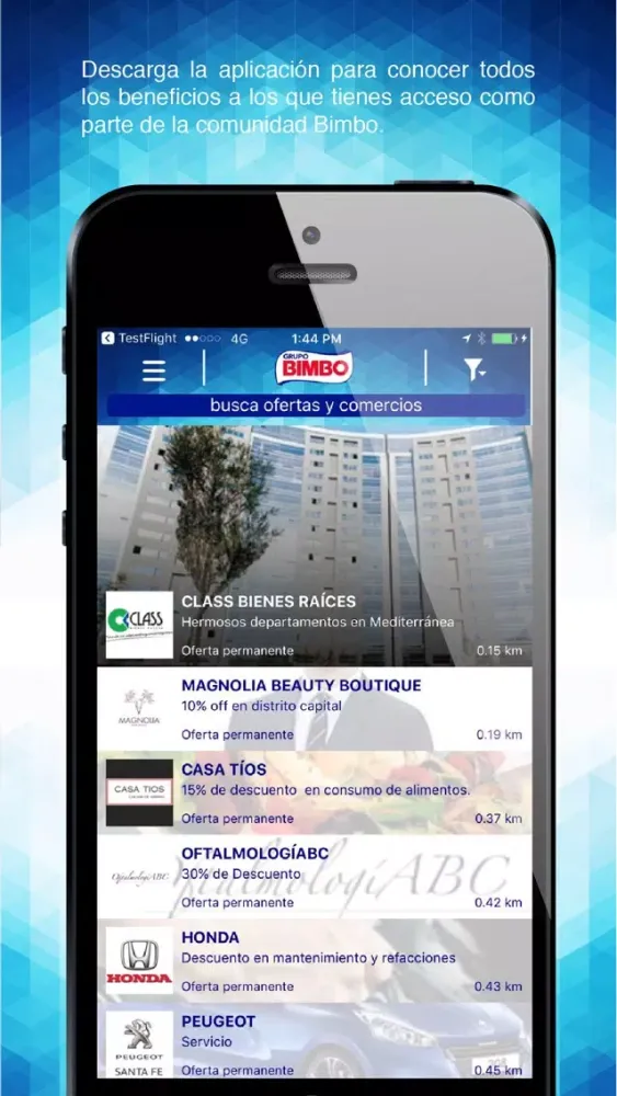 صور Bimbo Beneficios