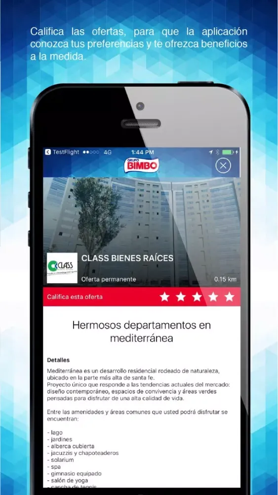 صور Bimbo Beneficios