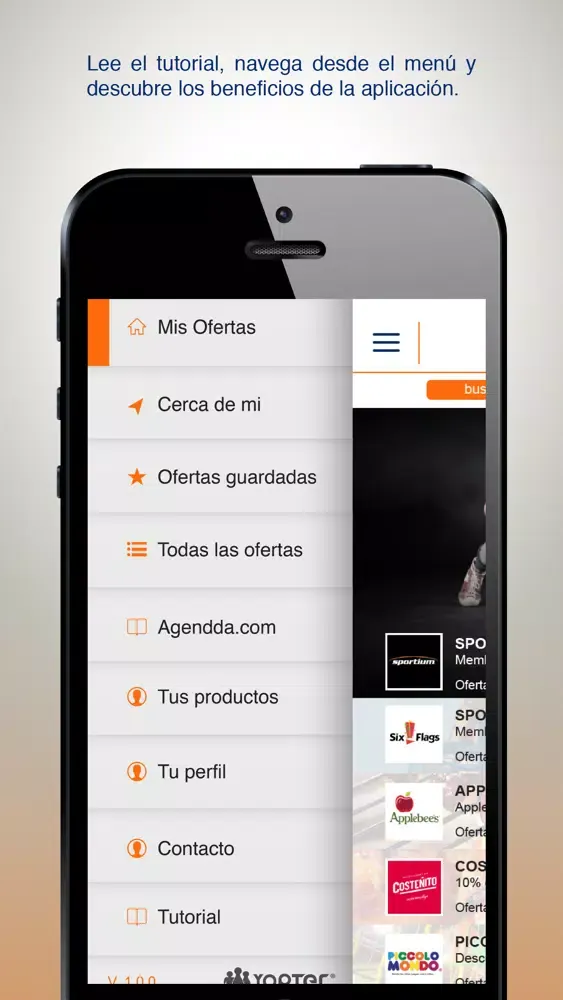 صور GNP Beneficios