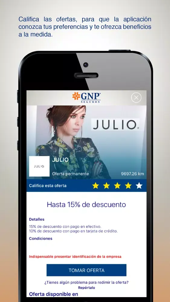 صور GNP Beneficios
