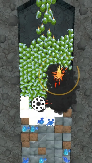 Bullet Digger স্ক্রিনশট