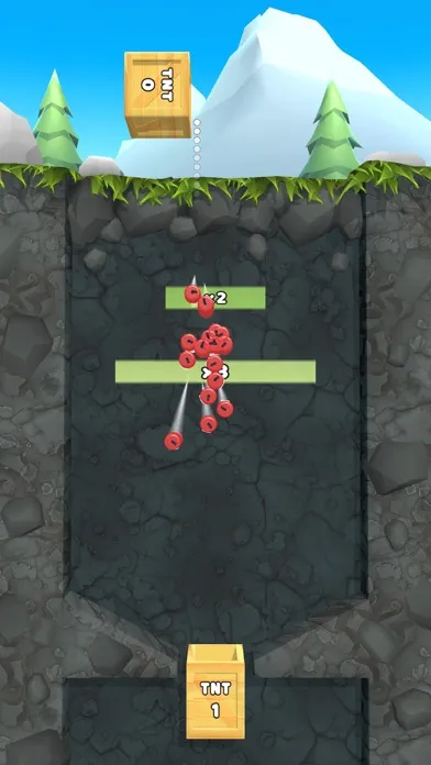 Bullet Digger স্ক্রিনশট
