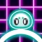 Neon-Jumper