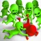 Z Escape: Zombie Crowd Shooter