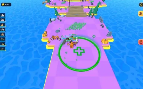 Zookemon-screenshot-3