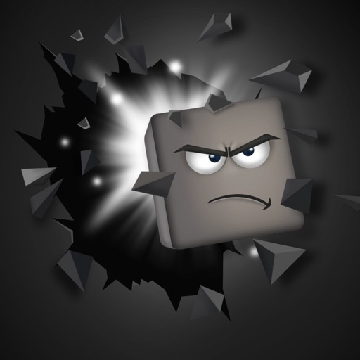 Darkness Rises - Cube Darkness Darkness Rises - Cube Darkness