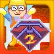 Treasure Miner 2 - 2d Gem Mine