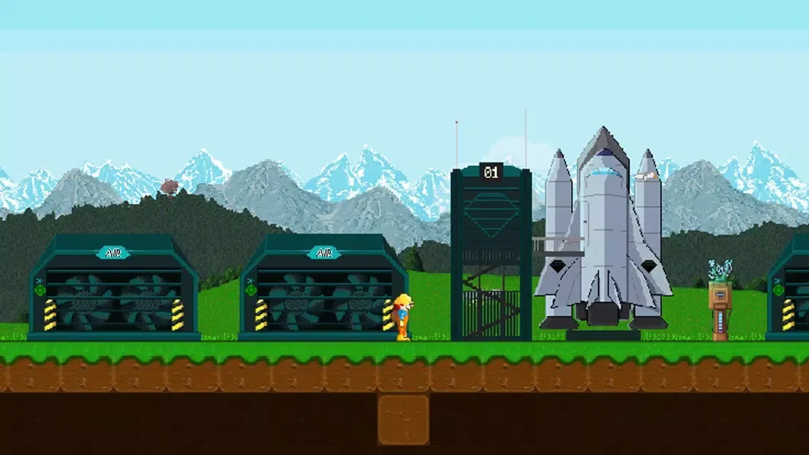 Treasure Miner 2 - 2d Gem Mine স্ক্রিনশট