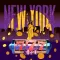 New York Slot: Adventure Time