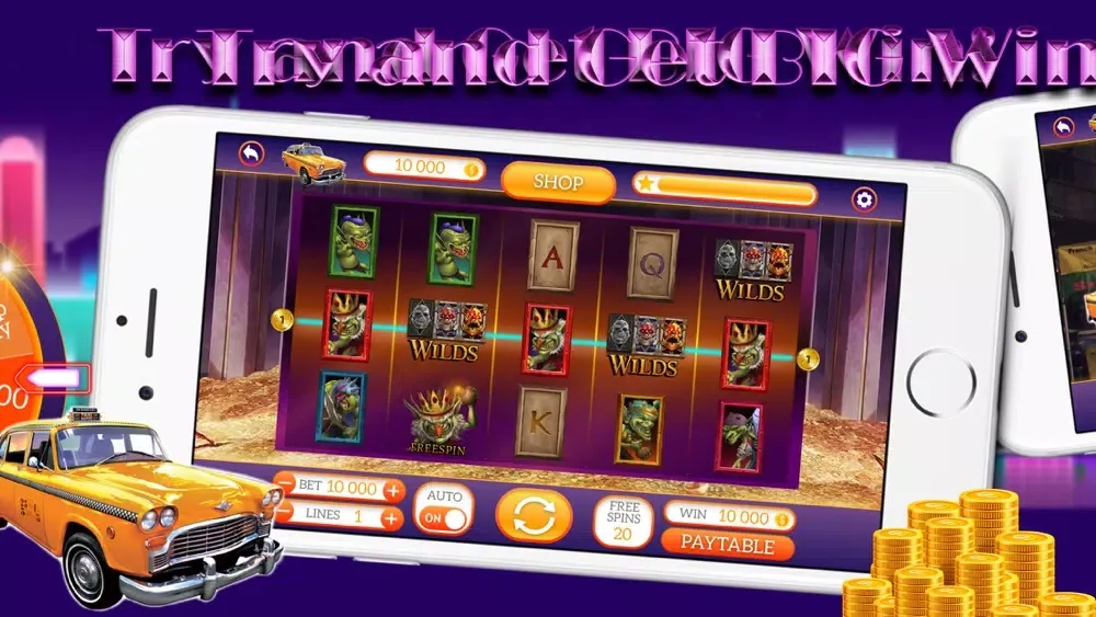 Скриншоты New York Slot: Adventure Time