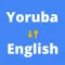 Yoruba to English Translator