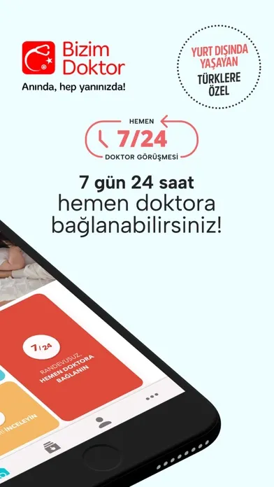 صور Bizim Doktor - 7/24 Online