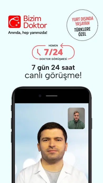 صور Bizim Doktor - 7/24 Online