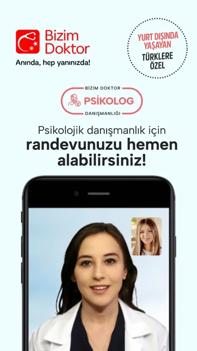 صور Bizim Doktor - 7/24 Online