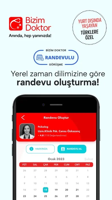 صور Bizim Doktor - 7/24 Online