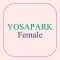 YOSA PARK Female