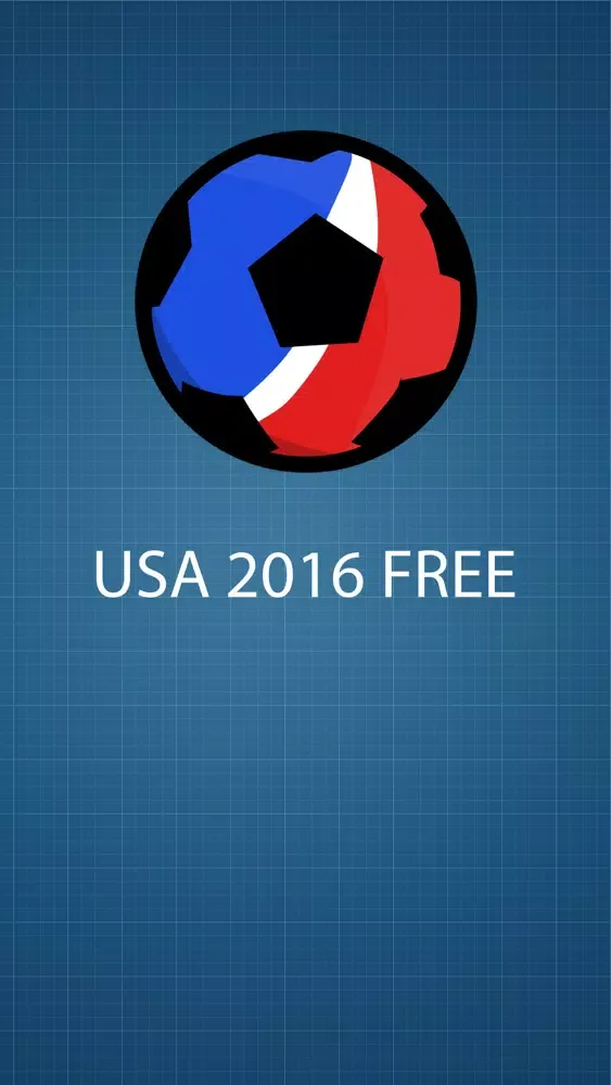 Captures d'écran de USA 2016 for Copa America FREE
