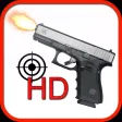 Gun Shot Sounds Simulator HD